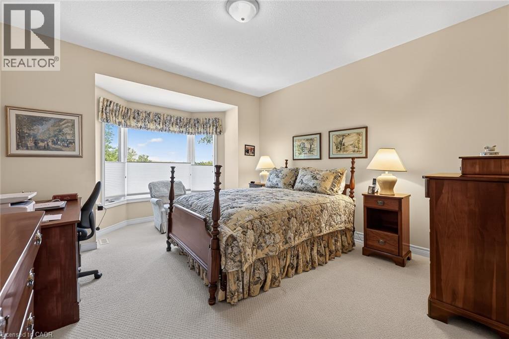 500 Lakeview Drive Unit# 16, Woodstock, Ontario  N4T 1W4 - Photo 20 - 40843914
