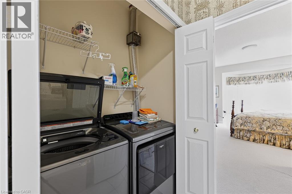 500 Lakeview Drive Unit# 16, Woodstock, Ontario  N4T 1W4 - Photo 26 - 40843914