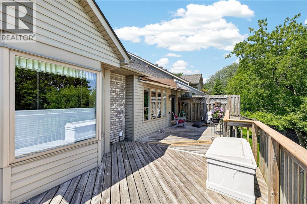 500 Lakeview Drive Unit# 16, Woodstock, Ontario  N4T 1W4 - Photo 37 - 40843914