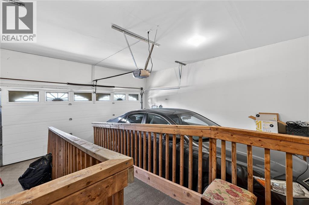 500 Lakeview Drive Unit# 16, Woodstock, Ontario  N4T 1W4 - Photo 27 - 40843914