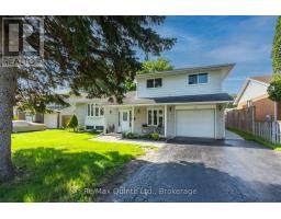 5 FLINT DRIVE, Belleville, Ontario