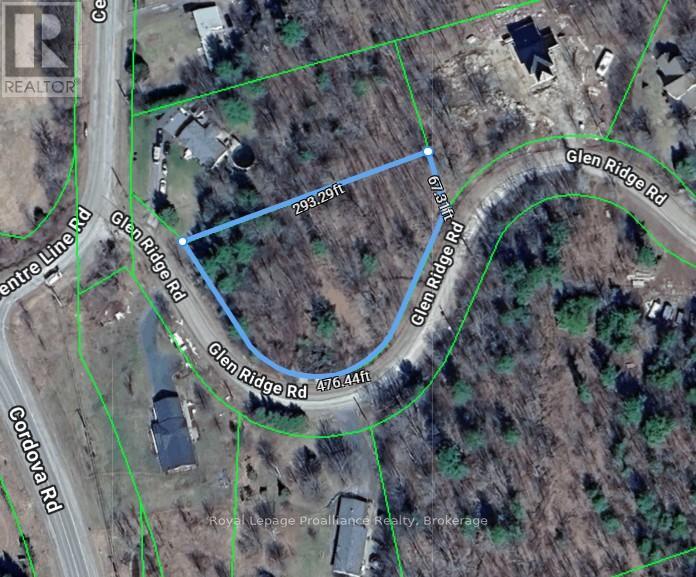 31 GLEN RIDGE ROAD, Marmora and Lake, Ontario