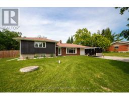 658 CEDARVALE CRESCENT, Selwyn, Ontario
