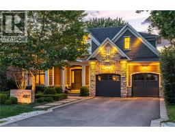 487 ORCHARD Drive, oakville, Ontario