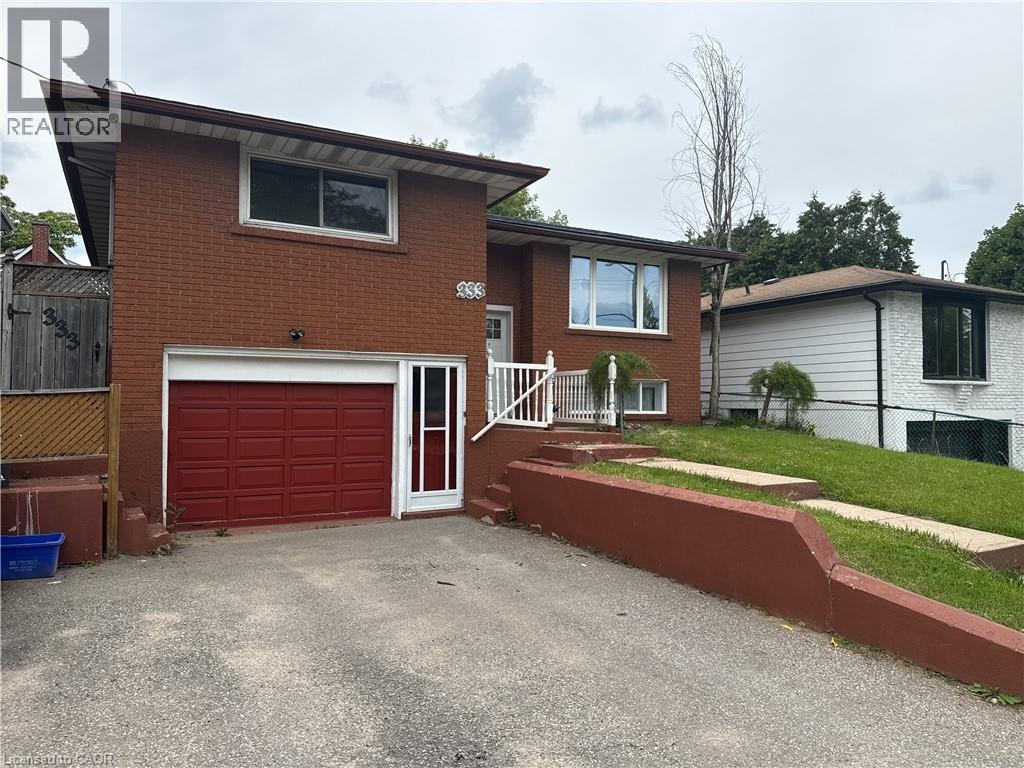 333 W Belmont Avenue W Unit# A, Kitchener, Ontario  N2M 1M7 - Photo 1 - 40840652