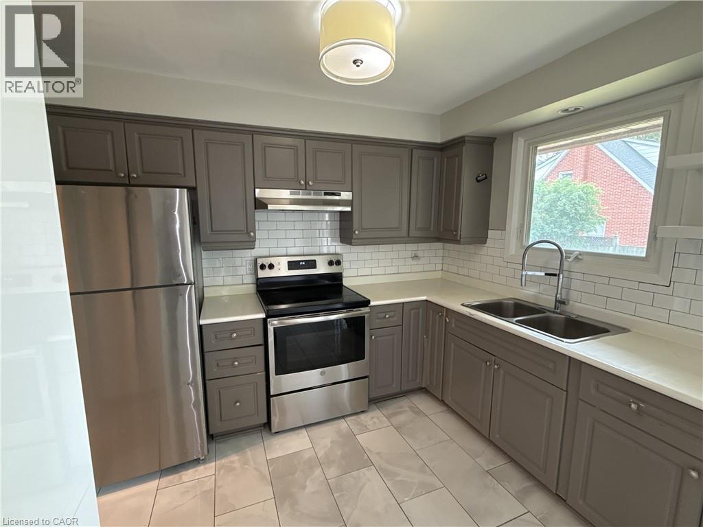 333 W Belmont Avenue W Unit# A, Kitchener, Ontario  N2M 1M7 - Photo 10 - 40840652
