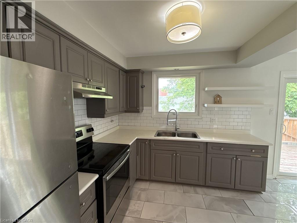 333 W Belmont Avenue W Unit# A, Kitchener, Ontario  N2M 1M7 - Photo 11 - 40840652