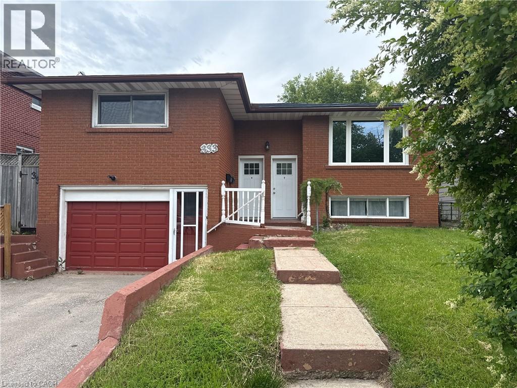 333 W Belmont Avenue W Unit# A, Kitchener, Ontario  N2M 1M7 - Photo 2 - 40840652