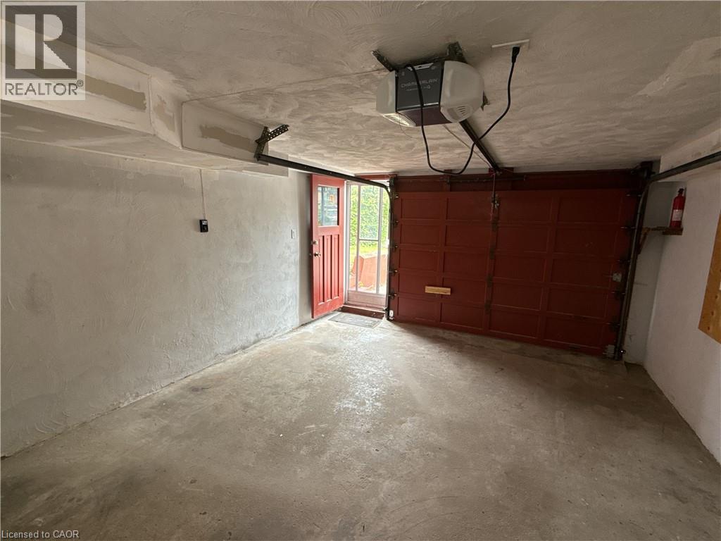 333 W Belmont Avenue W Unit# A, Kitchener, Ontario  N2M 1M7 - Photo 22 - 40840652