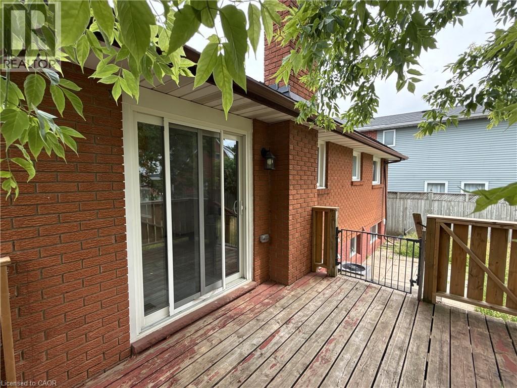 333 W Belmont Avenue W Unit# A, Kitchener, Ontario  N2M 1M7 - Photo 23 - 40840652