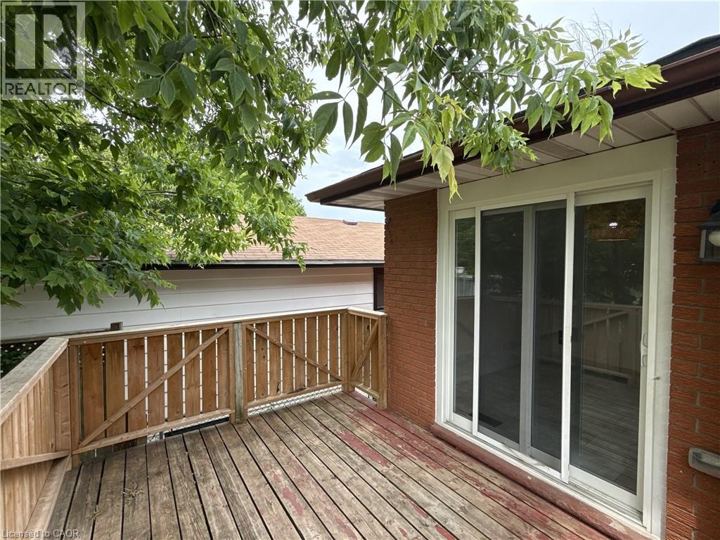 333 W Belmont Avenue W Unit# A, Kitchener, Ontario  N2M 1M7 - Photo 24 - 40840652
