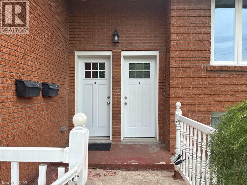 333 W Belmont Avenue W Unit# A, Kitchener, Ontario  N2M 1M7 - Photo 3 - 40840652