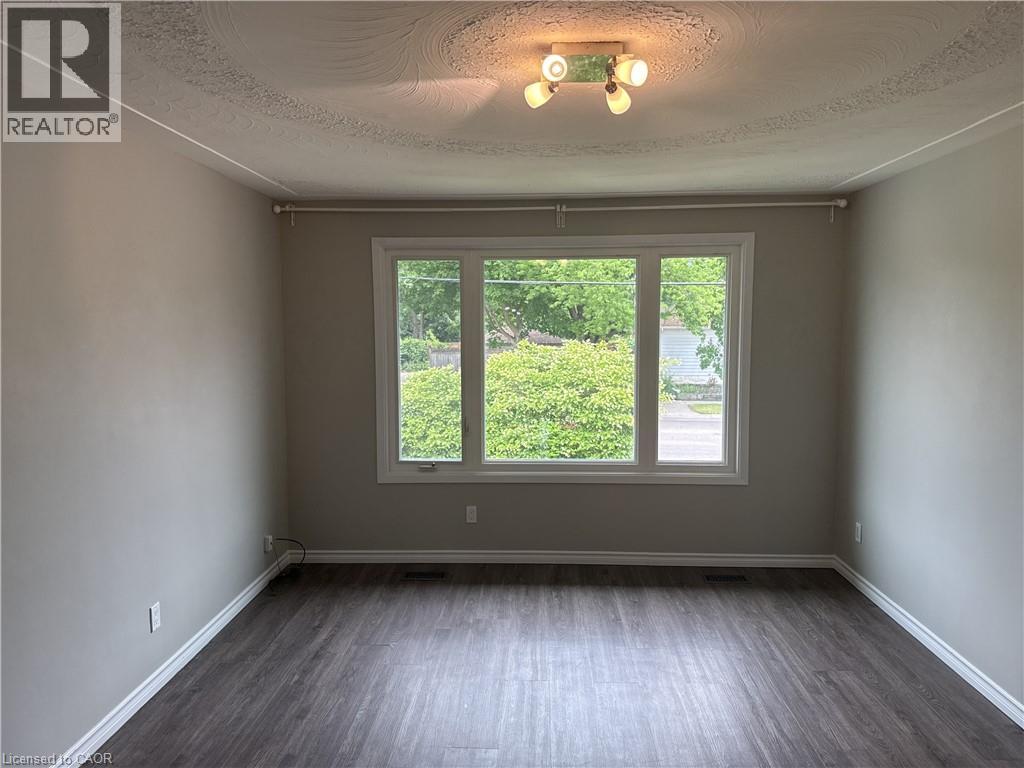 333 W Belmont Avenue W Unit# A, Kitchener, Ontario  N2M 1M7 - Photo 5 - 40840652