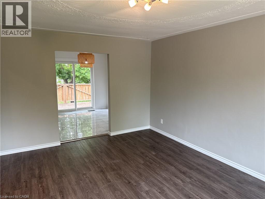 333 W Belmont Avenue W Unit# A, Kitchener, Ontario  N2M 1M7 - Photo 6 - 40840652