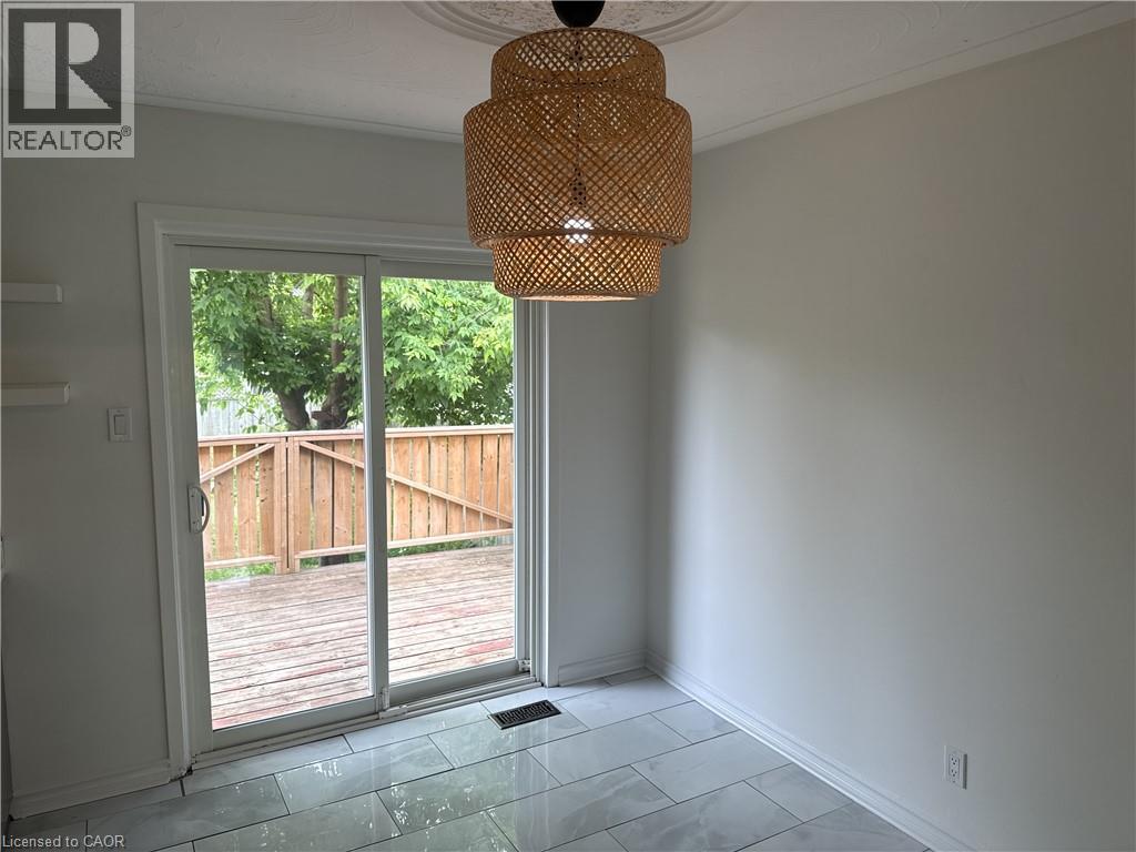 333 W Belmont Avenue W Unit# A, Kitchener, Ontario  N2M 1M7 - Photo 7 - 40840652