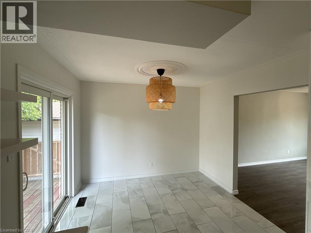333 W Belmont Avenue W Unit# A, Kitchener, Ontario  N2M 1M7 - Photo 8 - 40840652