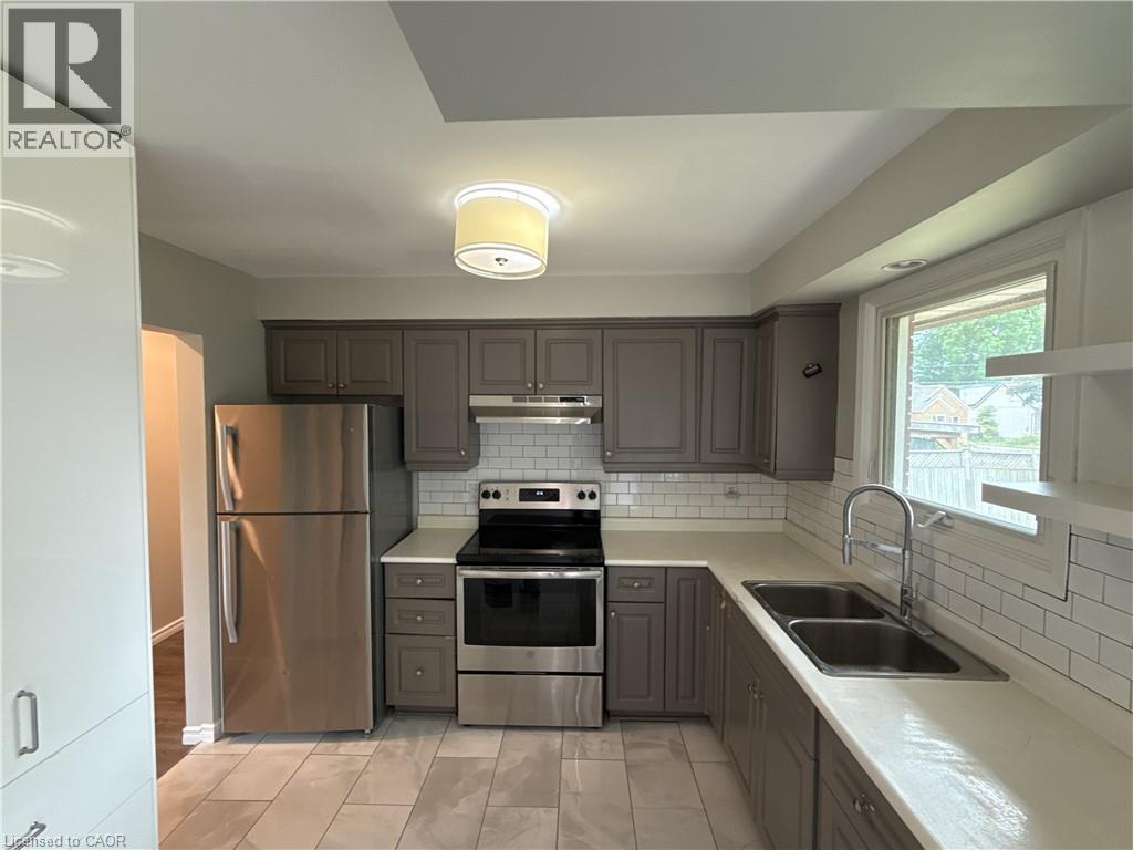 333 W Belmont Avenue W Unit# A, Kitchener, Ontario  N2M 1M7 - Photo 9 - 40840652