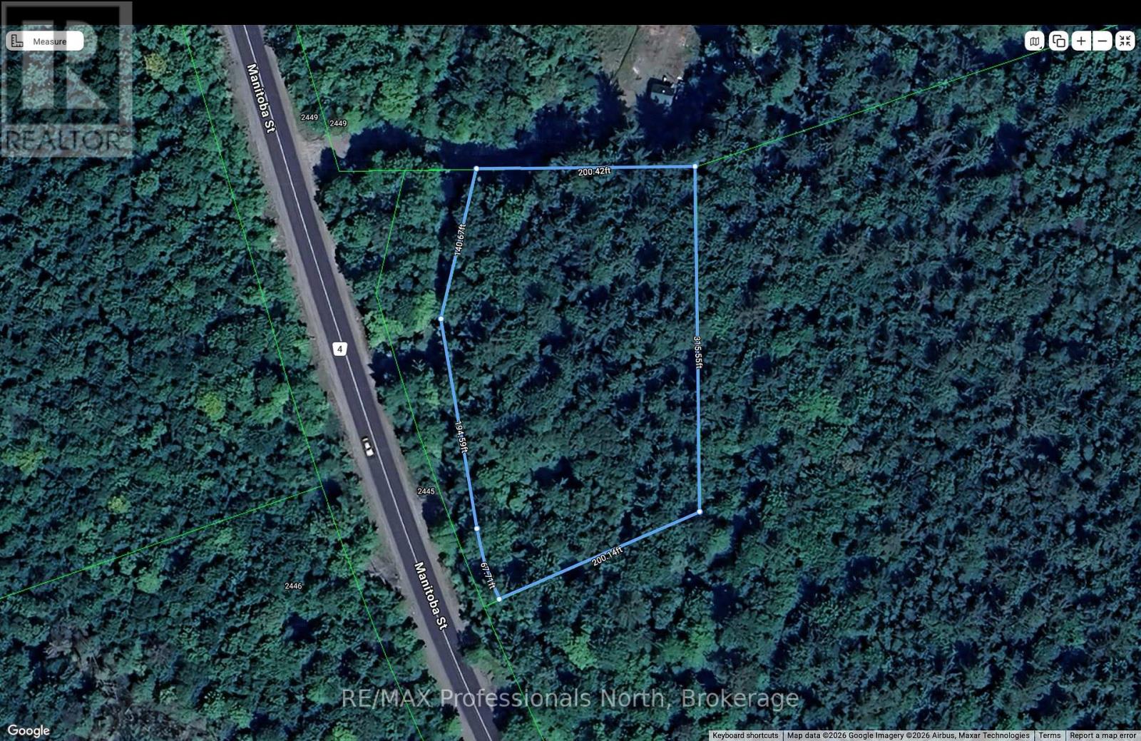 2445 Manitoba Street, Bracebridge (Monck (Bracebridge)), Ontario  P1L 1X4 - Photo 2 - X13505916