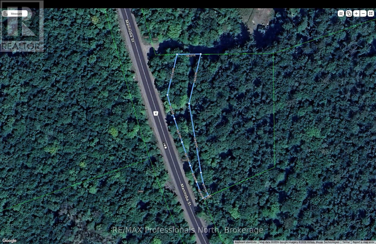 2445 Manitoba Street, Bracebridge (Monck (Bracebridge)), Ontario  P1L 1X4 - Photo 3 - X13505916