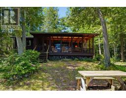 1698 BURLEIGH ROAD, Dysart et al, Ontario