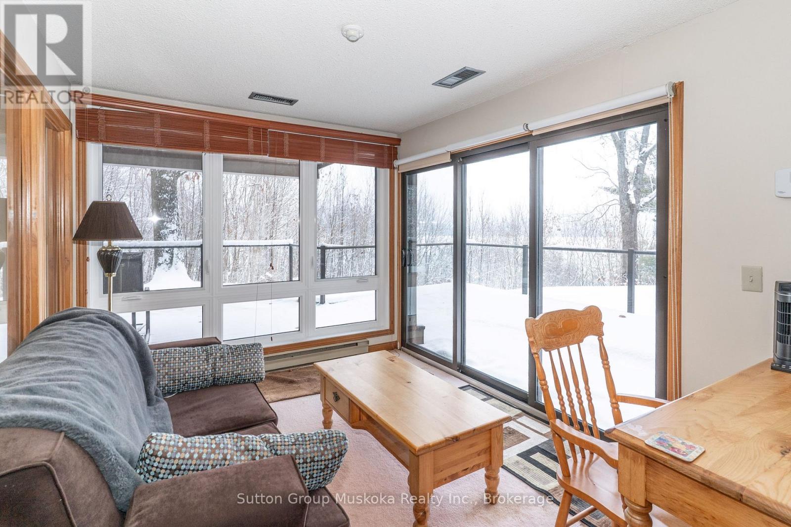 22-102 Oakridge - Deerhurst Resort Drive, Huntsville, Ontario  P1H 2E8 - Photo 14 - X13506112
