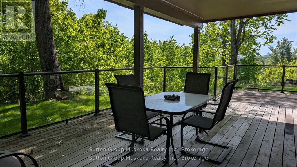 22-102 Oakridge - Deerhurst Resort Drive, Huntsville, Ontario  P1H 2E8 - Photo 2 - X13506112