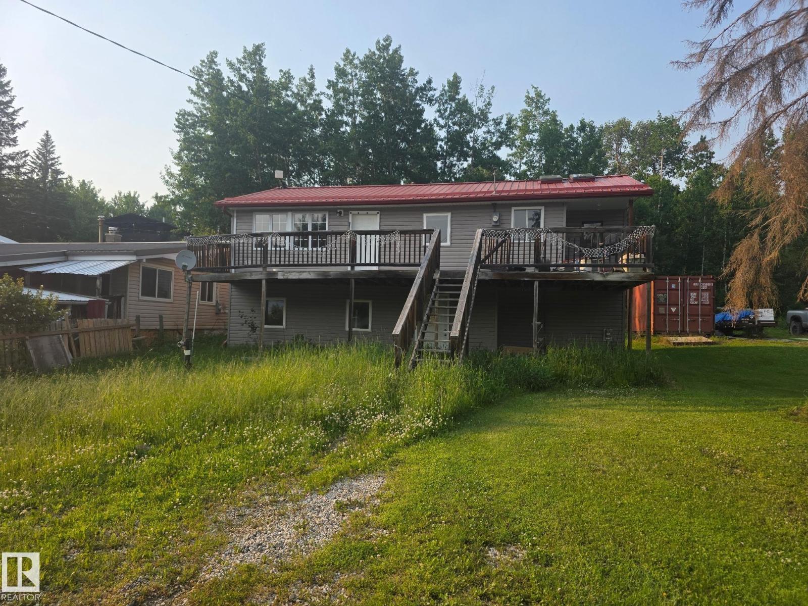 9914 101 Av, Rural Lac Ste. Anne County, Alberta  T0E 0L0 - Photo 1 - E4496391