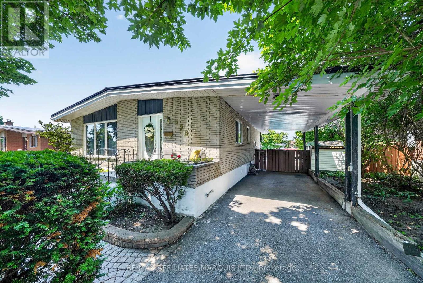 438 Beach Avenue, Cornwall, Ontario  K6H 5P1 - Photo 3 - X13505884