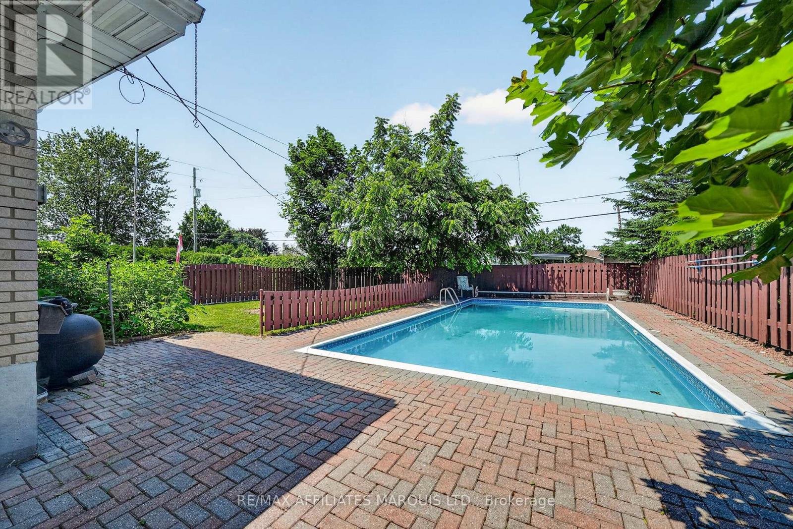 438 Beach Avenue, Cornwall, Ontario  K6H 5P1 - Photo 38 - X13505884