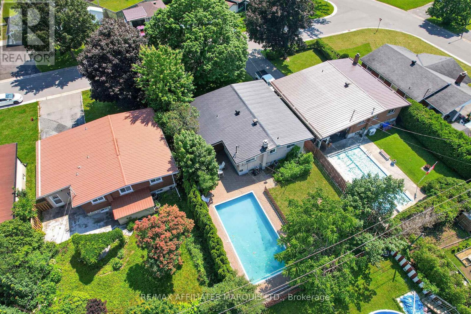 438 Beach Avenue, Cornwall, Ontario  K6H 5P1 - Photo 44 - X13505884