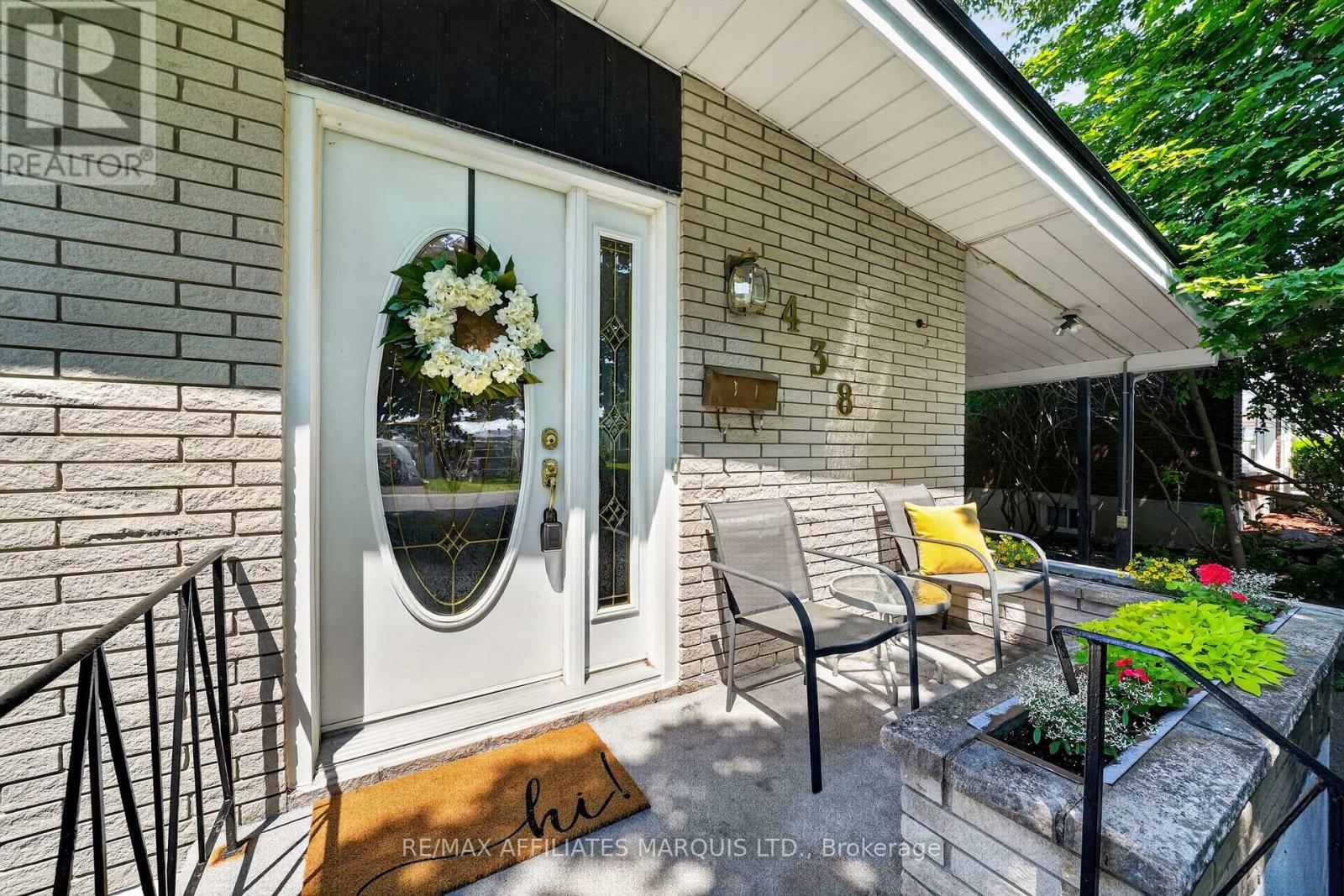 438 Beach Avenue, Cornwall, Ontario  K6H 5P1 - Photo 6 - X13505884