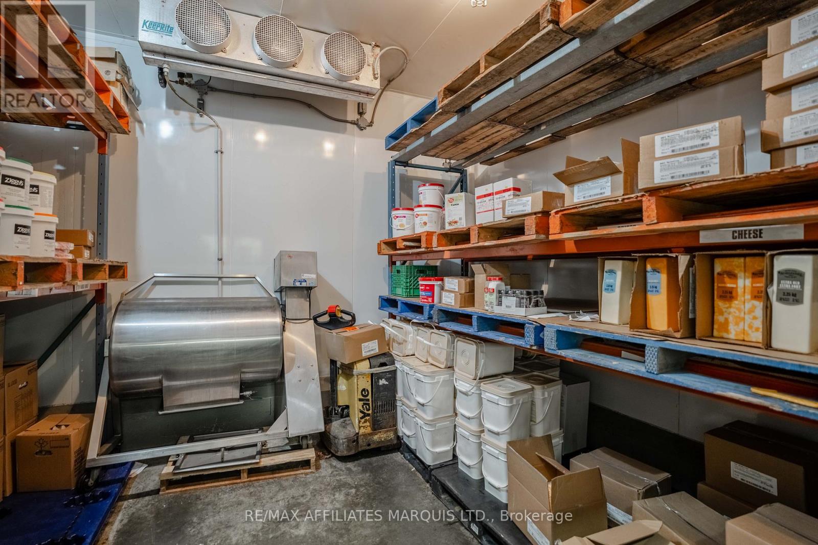20731 Concession 5 Road, South Glengarry, Ontario  K0C 1L0 - Photo 19 - X13505920