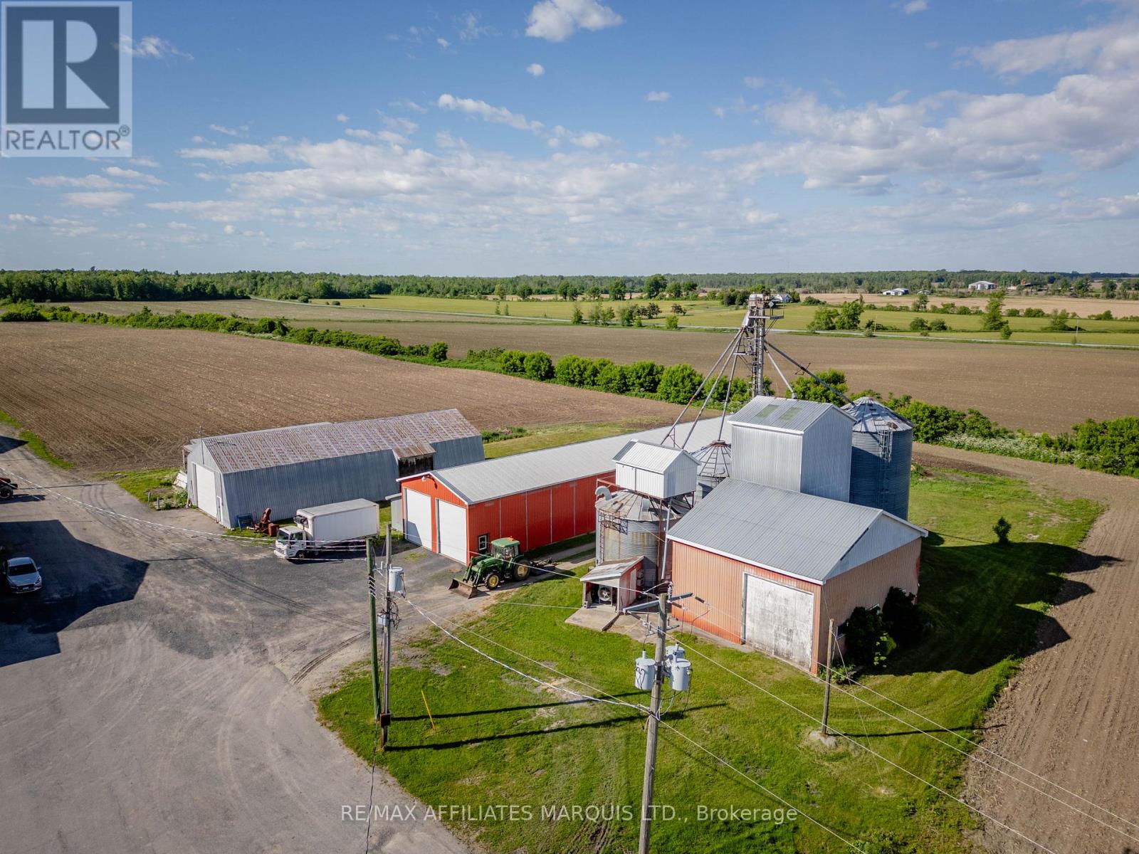 20731 Concession 5 Road, South Glengarry, Ontario  K0C 1L0 - Photo 2 - X13505920