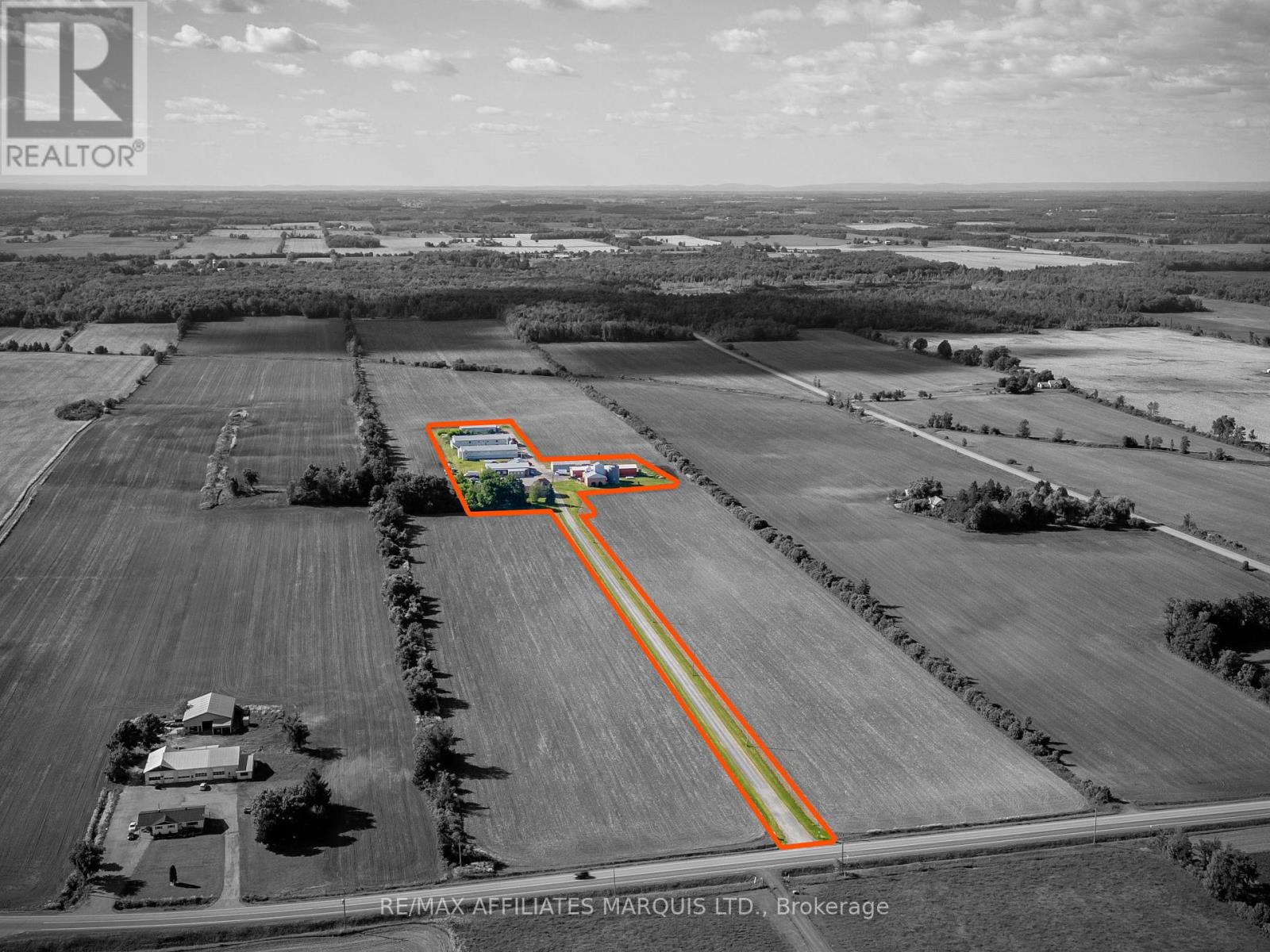 20731 Concession 5 Road, South Glengarry, Ontario  K0C 1L0 - Photo 8 - X13505920