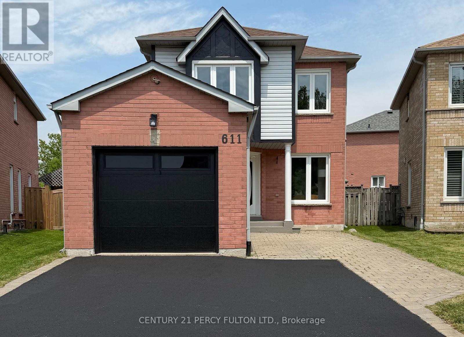 611 ATWOOD CRESCENT, Pickering, Ontario