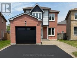 611 ATWOOD CRESCENT, Pickering, Ontario
