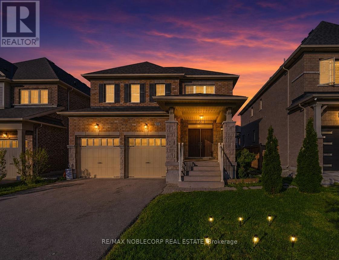 15 GOULD CRESCENT, New Tecumseth, Ontario