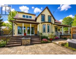 21 CENTRE STREET, Prince Edward County, Ontario