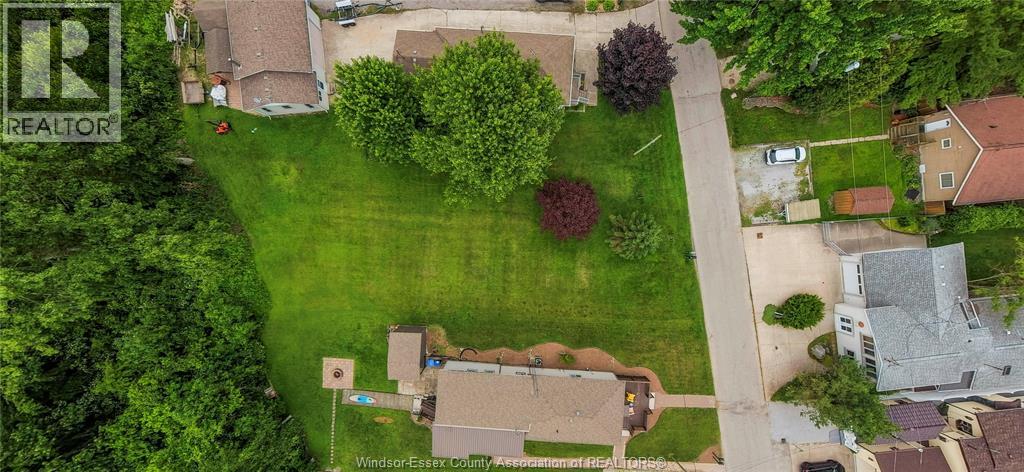 V/l Willow Beach Road, Amherstburg, Ontario  N9V 2Y8 - Photo 2 - 26014888