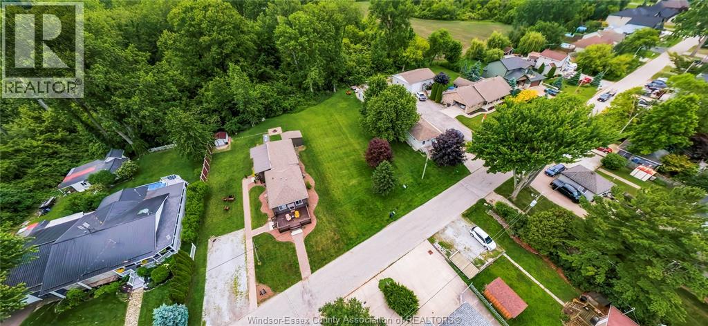 V/l Willow Beach Road, Amherstburg, Ontario  N9V 2Y8 - Photo 3 - 26014888