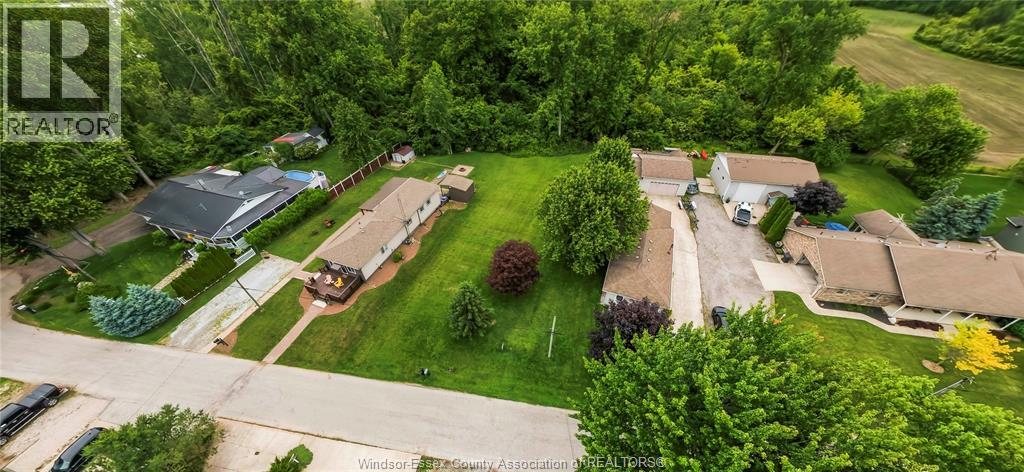 V/L WILLOW BEACH ROAD, Amherstburg, Ontario