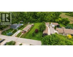 V/L WILLOW BEACH ROAD, Amherstburg, Ontario