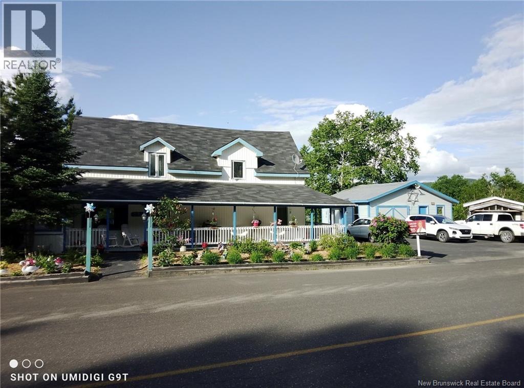 5979 Route 120, Lac Baker, New Brunswick