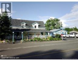 5979 Route 120, Lac Baker, New Brunswick
