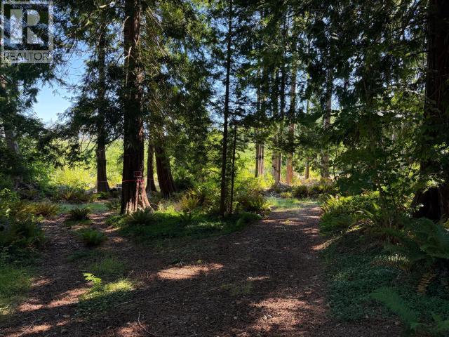 Lot 16 DOVER STREET, Powell River, British Columbia