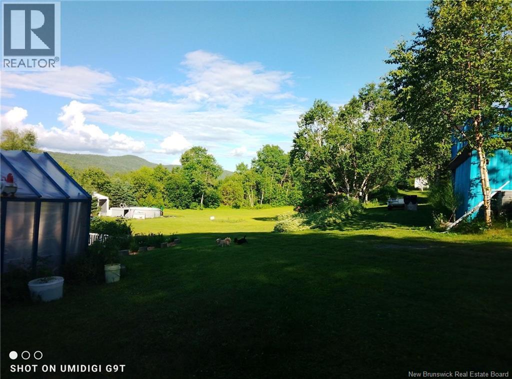 5979 Route 120, Lac Baker, New Brunswick  E7A 1M9 - Photo 36 - NB134817
