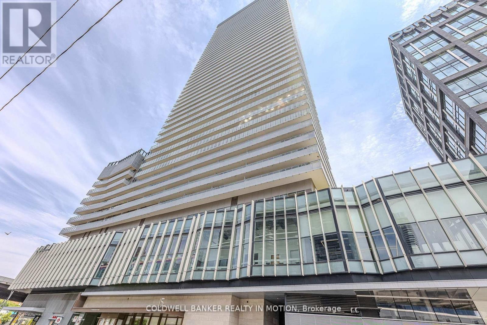 1710 - 15 Lower Jarvis Street, Toronto, Ontario  M5E 0C4 - Photo 3 - C13505874