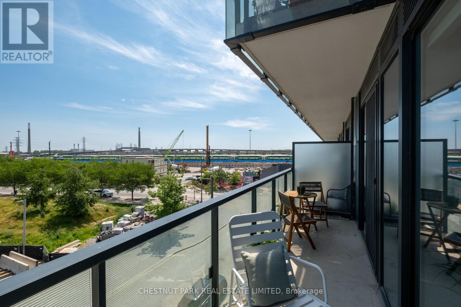 S440 - 35 Rolling Mills Road, Toronto, Ontario  M5A 0V6 - Photo 22 - C13505880