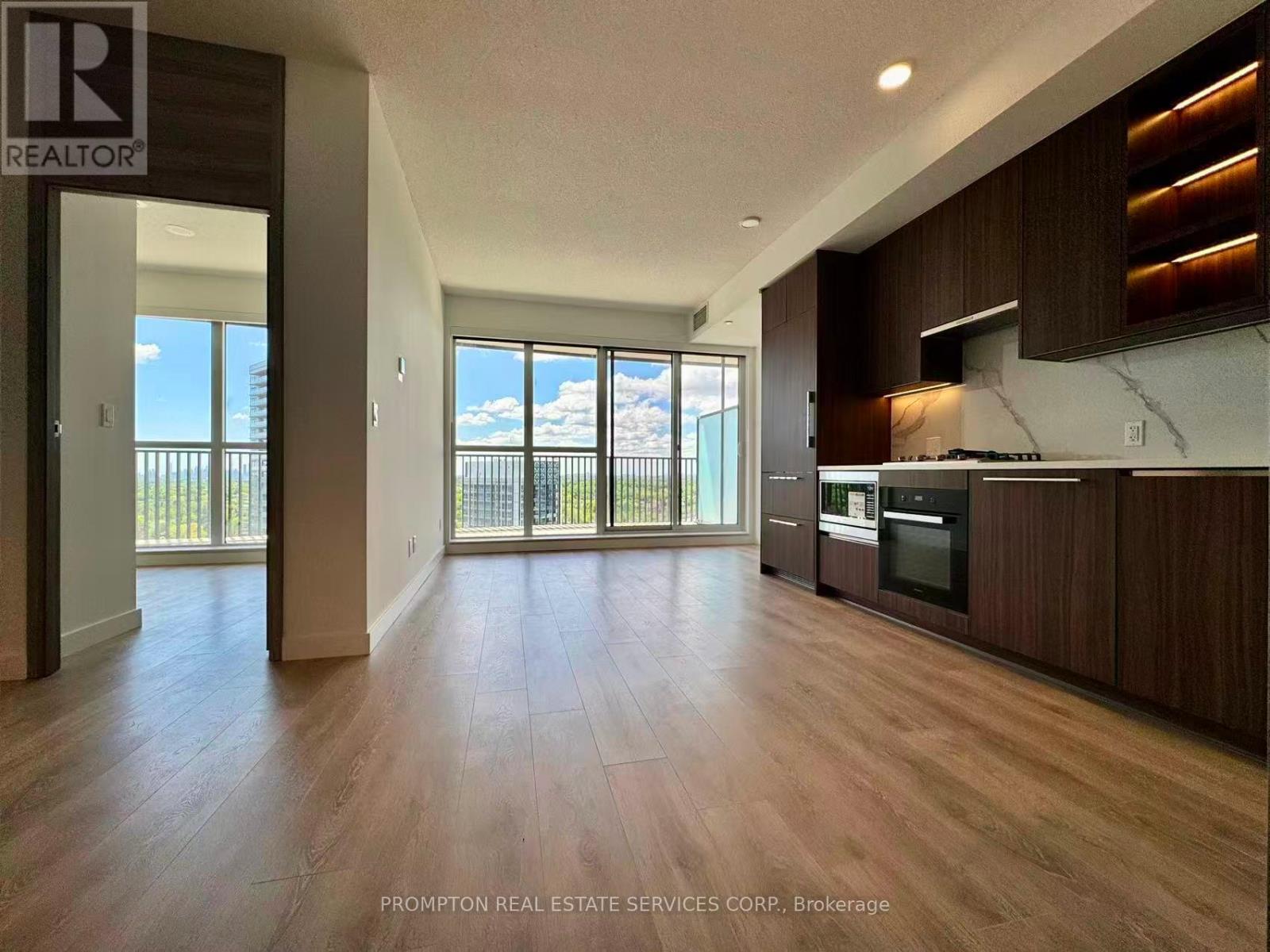 2301 - 18 Esther Shiner Boulevard, Toronto, Ontario  M2K 0J7 - Photo 12 - C13505898