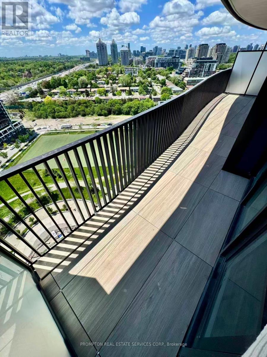 2301 - 18 Esther Shiner Boulevard, Toronto, Ontario  M2K 0J7 - Photo 19 - C13505898